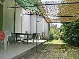 Holiday apartment in the Cevennes