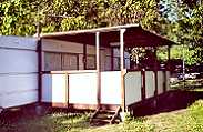 Loue Mobile home