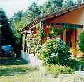 Self catering villa Genolhac